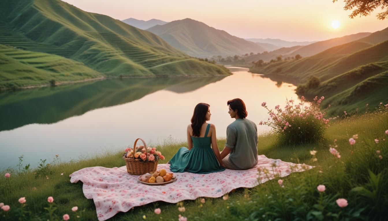 Saklı Cennet: Romantik Bir Kaçamak İçin İdeal Nokta [Bölge/Ülke Adı]