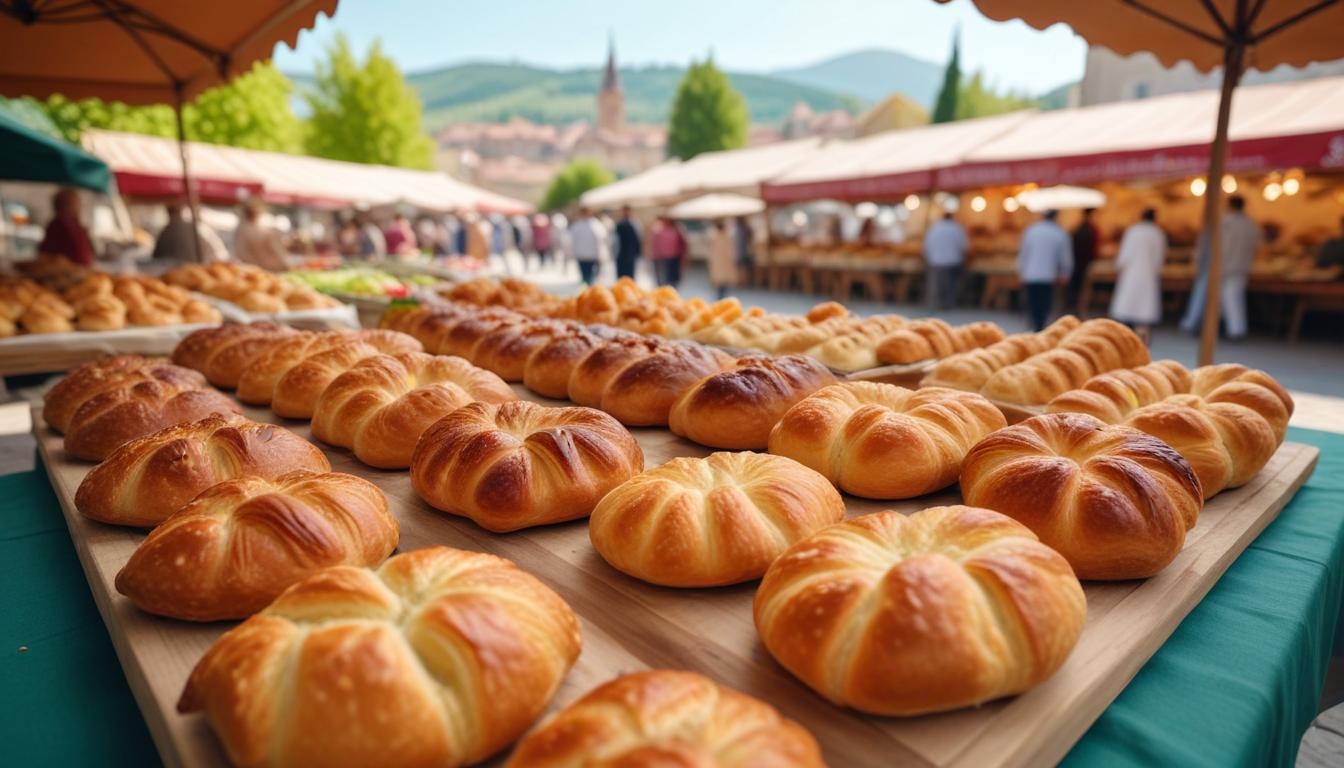 [Bölge Adı]’nın Gizli Lezzetleri: Geleneksel Tatların Peşinde